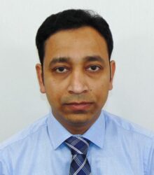 DR. MD. REZAUL EKRAM