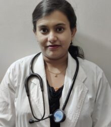 DR. PRIYANKA DUTTA